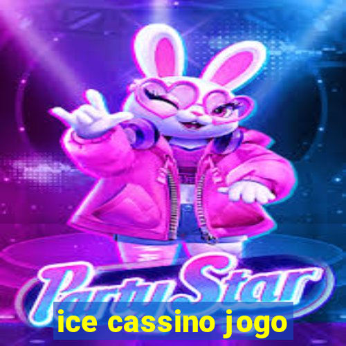 ice cassino jogo