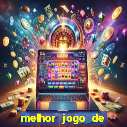 melhor jogo de manager para celular 2024