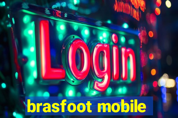 brasfoot mobile