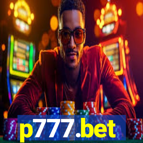 p777.bet