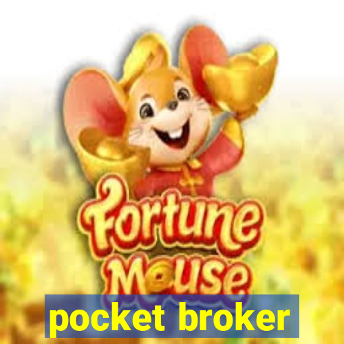 pocket broker