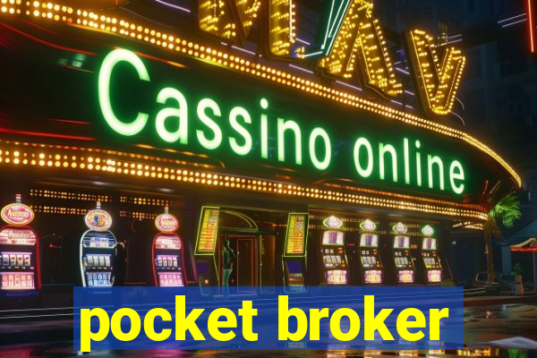 pocket broker