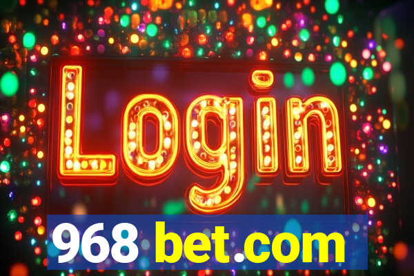 968 bet.com