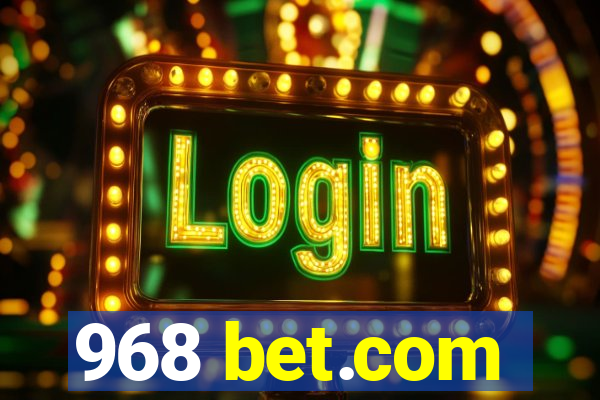 968 bet.com