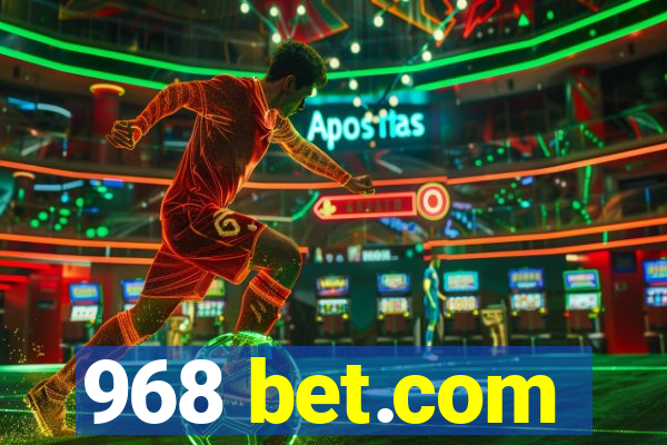 968 bet.com