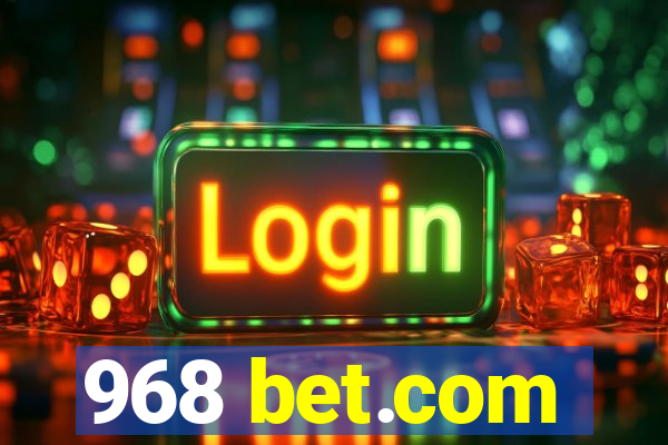 968 bet.com