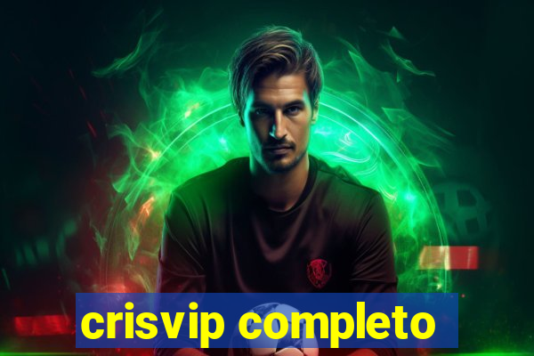 crisvip completo