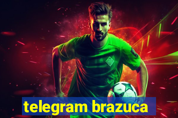 telegram brazuca