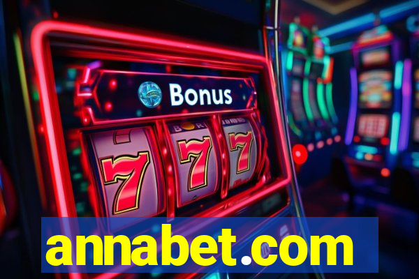 annabet.com