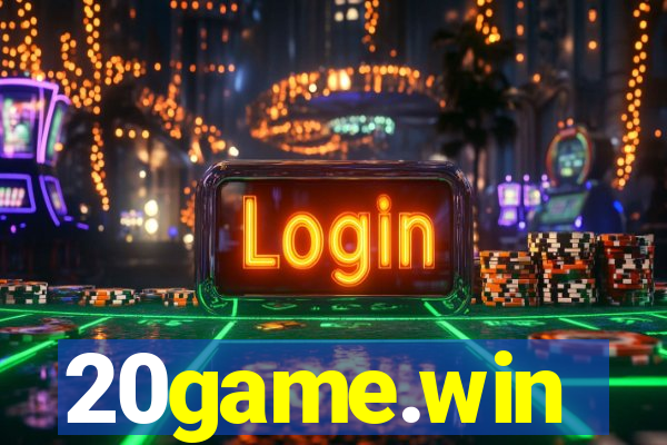 20game.win