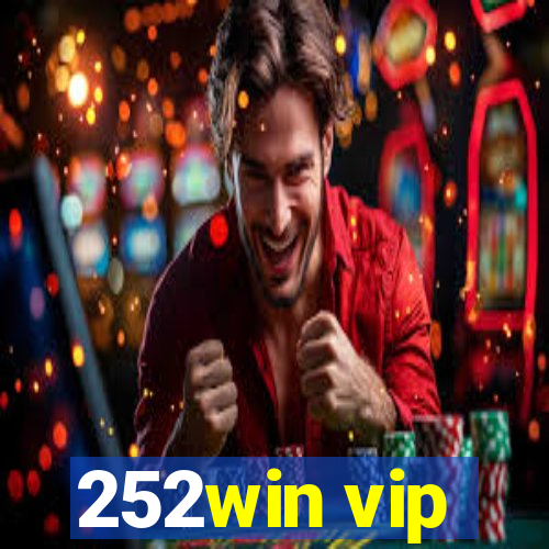252win vip