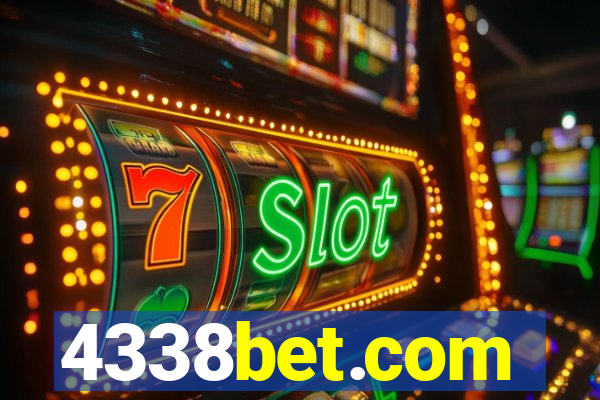 4338bet.com