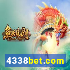 4338bet.com