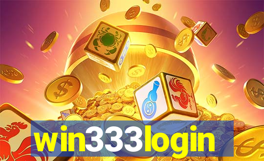 win333login