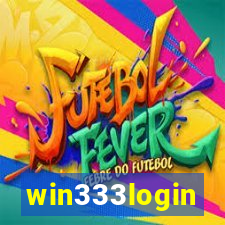 win333login