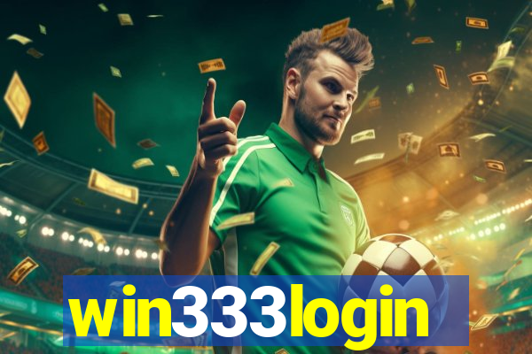 win333login
