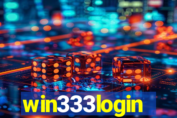 win333login