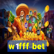 w1fff bet