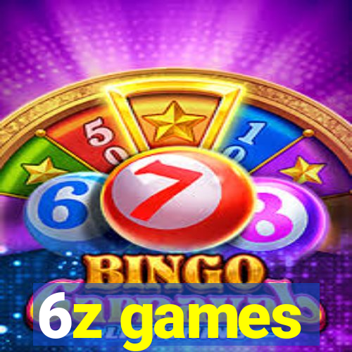 6z games