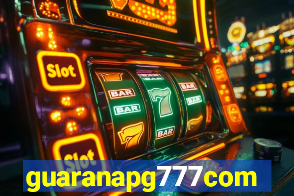 guaranapg777com