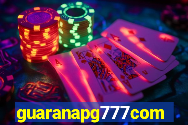 guaranapg777com