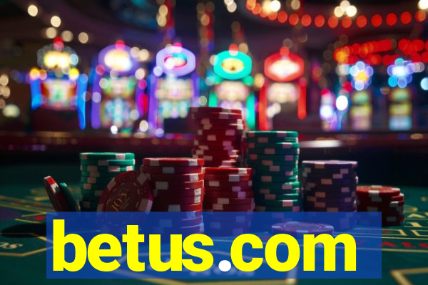 betus.com