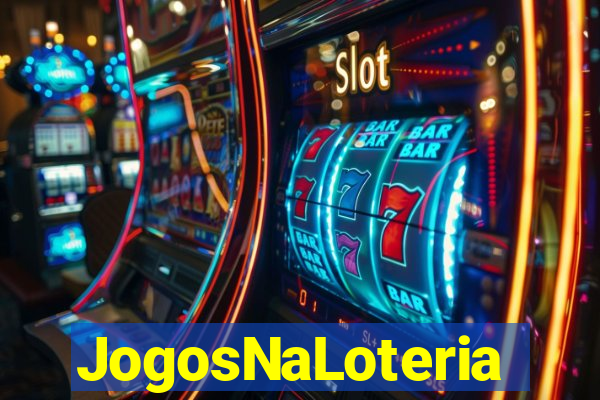 JogosNaLoteria