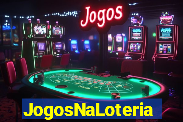 JogosNaLoteria