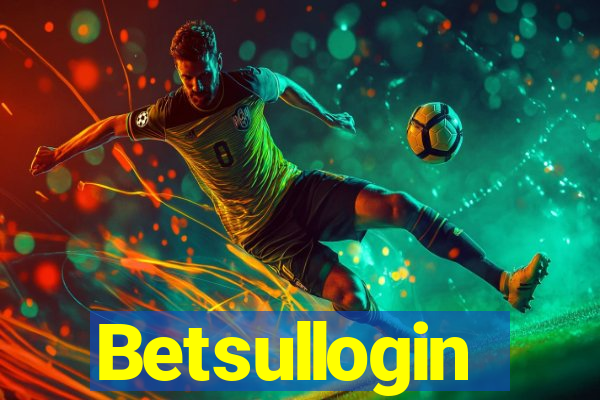 Betsullogin