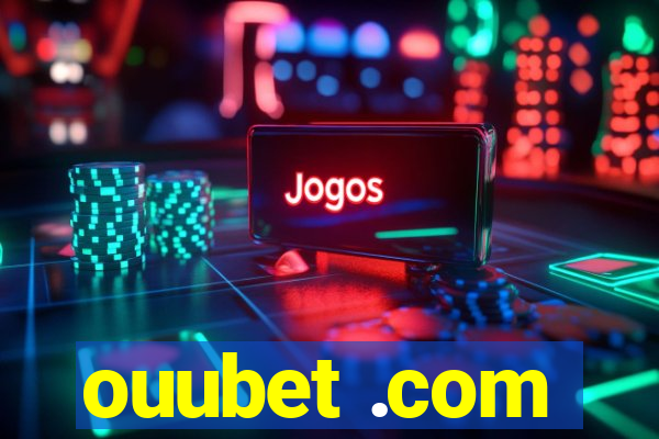 ouubet .com