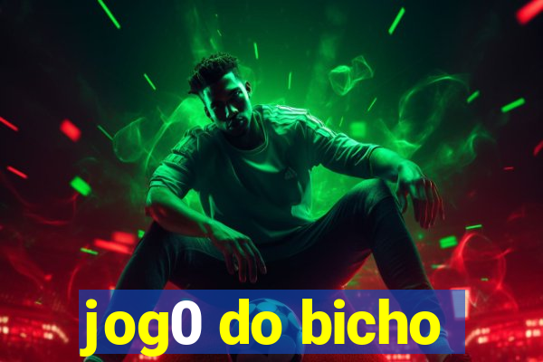 jog0 do bicho