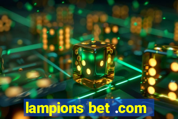 lampions bet .com