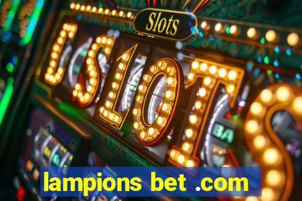 lampions bet .com