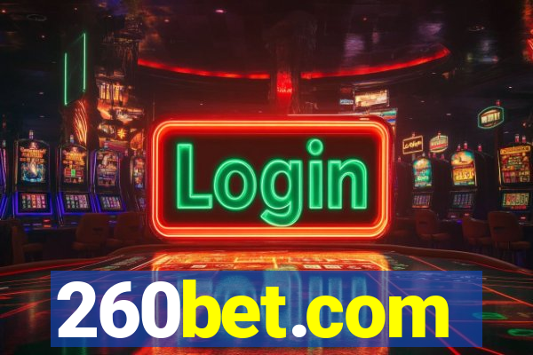 260bet.com