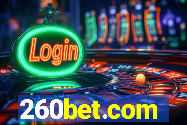 260bet.com