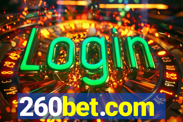260bet.com