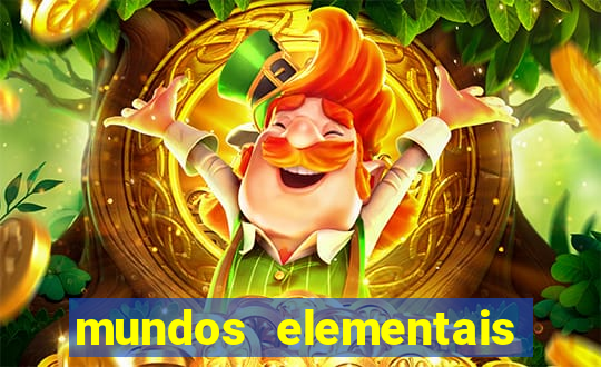 mundos elementais apk download