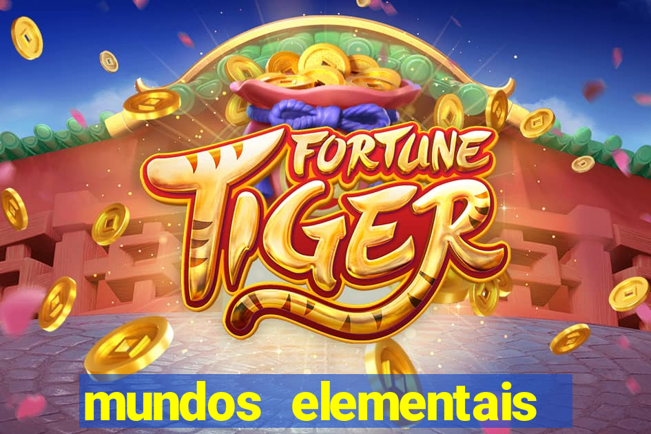 mundos elementais apk download