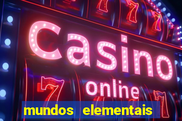 mundos elementais apk download