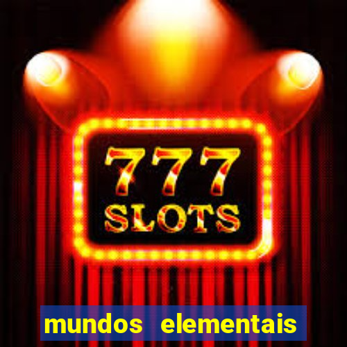 mundos elementais apk download