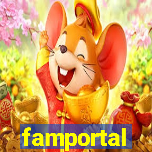 famportal