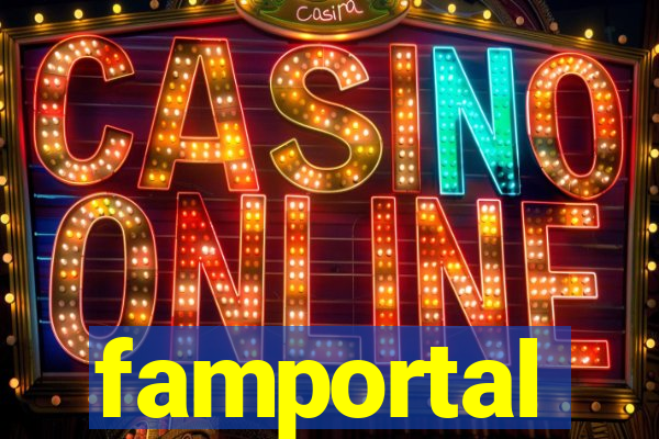 famportal