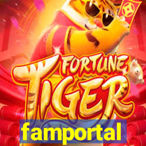 famportal