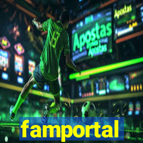 famportal