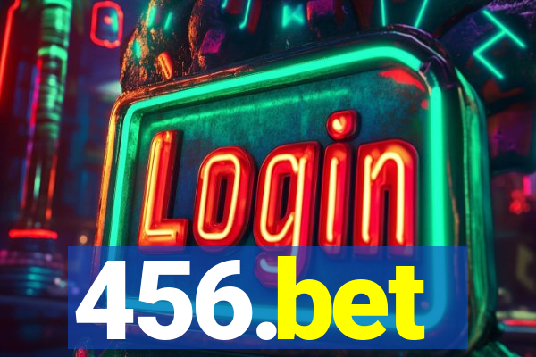 456.bet