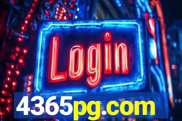 4365pg.com