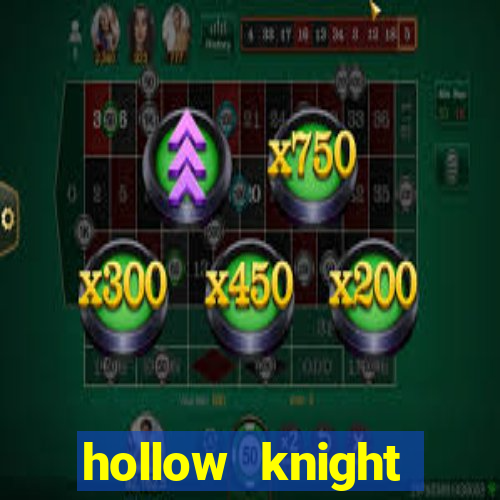 hollow knight bosses order
