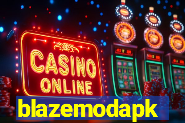 blazemodapk