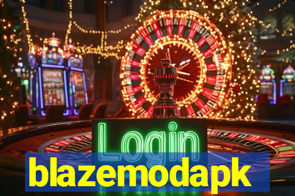 blazemodapk