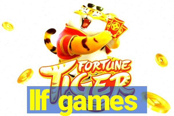 llf games